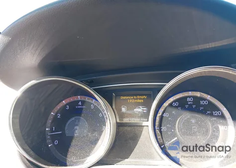 2014 Hyundai Sonata Limited 2.0T from USA, damaged, VIN 5NPEC4AB4EH894566